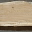 Oak, approx. 2650 x 700/530/490 x 52 mm, 13645
