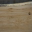 Oak, approx. 2650 x 700/530/490 x 52 mm, 13645