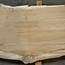 Oak, approx. 2650 x 700/530/490 x 52 mm, 13645