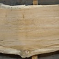 Oak, approx. 2650 x 700/530/490 x 52 mm, 13645
