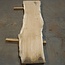 Eiche, ca. 2650 x 700/530/490 x 52 mm, 13645