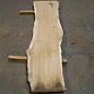 Oak, approx. 2650 x 700/530/490 x 52 mm, 13645