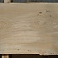 Oak, approx. 2550 x 540/510/350 x 48 mm, 13646