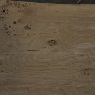 Oak, approx. 2550 x 540/510/350 x 48 mm, 13646