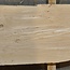 Oak, approx. 2550 x 540/510/350 x 48 mm, 13646