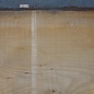 Libanon Zeder Tischplatte, ca. 5000 x 960/810/710 x 62 mm, 13648