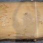 Libanon Zeder Tischplatte, ca. 5000 x 960/810/710 x 62 mm, 13648