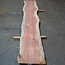 Redwood Tischplatte, ca. 3900 x 610/650/740 x 50 mm, 13649