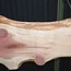 Redwood Tischplatte, ca. 4000 x 410/580/910 x 55 mm, 13650