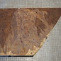 Kenthao Ironwood, approx. 170-350 x 250 x 50mm, 3,96kg