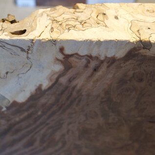 Kenthao Ironwood, approx. 225 x 250 x 50mm, 2,64kg
