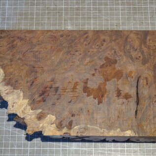 Kenthao Ironwood, approx. 254 x 165 x 46mm, 2,0kg