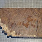 Kenthao Ironwood, approx. 254 x 165 x 46mm, 2,0kg
