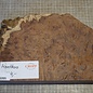 Kenthao Ironwood, approx. 280 x 200 x 50mm, 2,9kg
