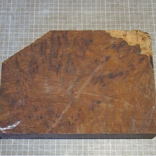 Kenthao Ironwood, approx. 280 x 200 x 50mm, 2,9kg