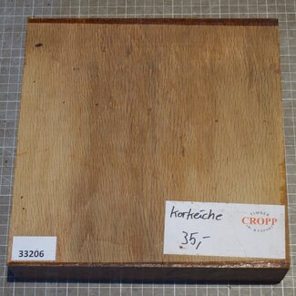 Korkeiche, ca. 240 x 245 x 60mm, 2,24kg