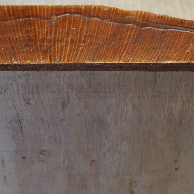 Korkeiche, ca. 240 x 245 x 60mm, 2,24kg