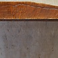 Cork oak, approx. 240 x 245 x 60mm, 2,24kg