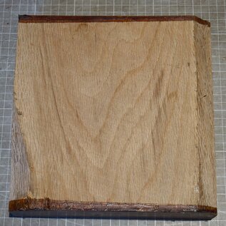Cork oak, approx. 220 x 220 x 56mm, 2,06kg