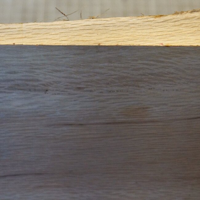 Cork oak, approx. 200 x 200 x 55mm, 1,58kg