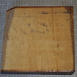 Cork oak, approx. 240 x 232 x 55mm, 2,2kg