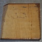 Cork oak, approx. 240 x 232 x 55mm, 2,2kg