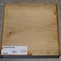 Cork oak, approx. 253 x 254 x 54mm, 2,46kg