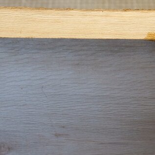 Cork oak, approx. 253 x 254 x 54mm, 2,46kg