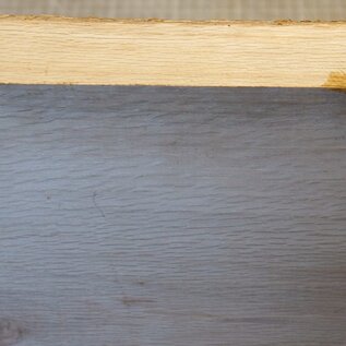 Korkeiche, ca. 253 x 254 x 54mm, 2,46kg