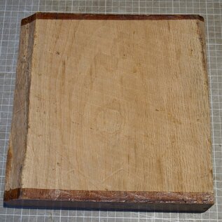 Cork oak, approx. 250 x 255 x 60mm, 2,68kg