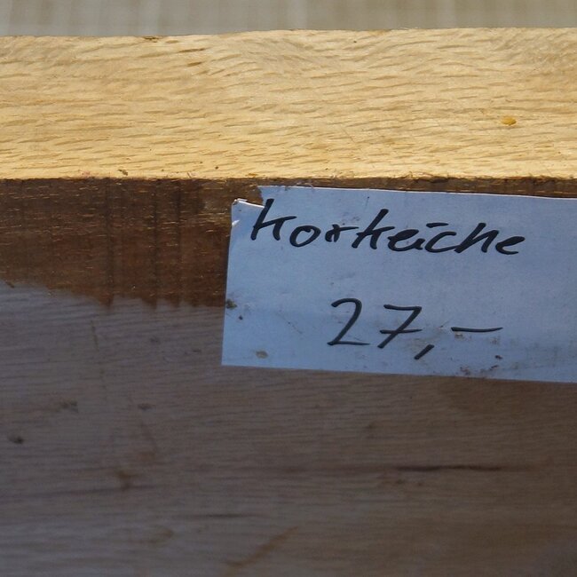 Korkeiche, ca. 200 x 200 x 52mm, 1,68kg