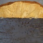 Birke Maser, ca. 135-150 x 304 x 50mm, 1,34kg