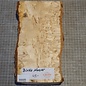 Birke Maser, ca. 150-165 x 228 x 48mm, 1,32kg