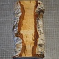 Birke Maser, ca. 150-165 x 228 x 48mm, 1,32kg