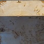 Birke Maser, ca. 150-165 x 228 x 48mm, 1,32kg