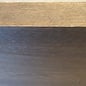 Smoked Oak, approx.  353 x 355 x 52mm, 3,96kg