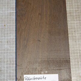 Räuchereiche, ca. 168 x 343 x 53mm, 1,76kg