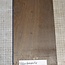 Smoked Oak, approx.  168 x 343 x 53mm, 1,76kg