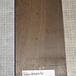 Räuchereiche, ca. 168 x 343 x 53mm, 1,76kg