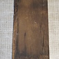 Räuchereiche, ca. 168 x 343 x 53mm, 1,76kg
