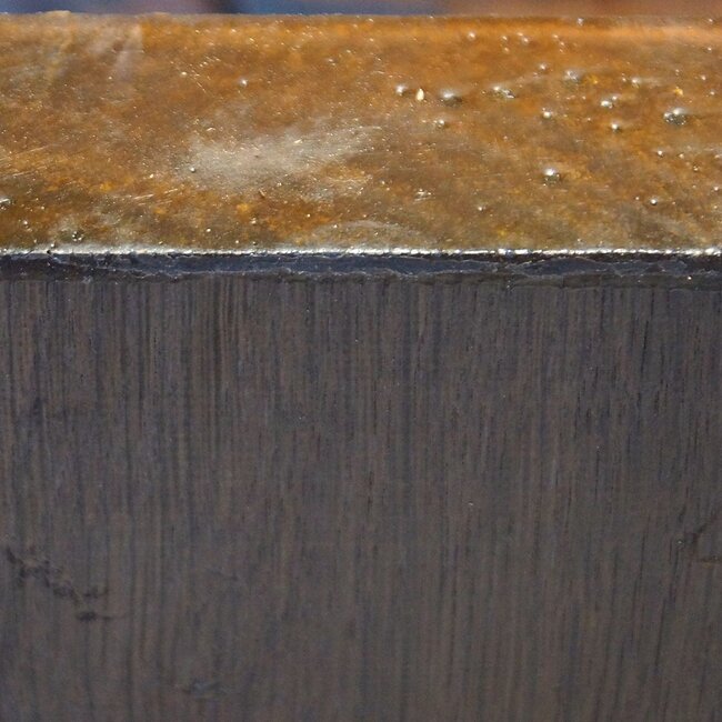 Räuchereiche, ca. 168 x 343 x 53mm, 1,76kg