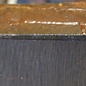 Smoked Oak, approx.  166 x 335 x 53mm, 1,64kg