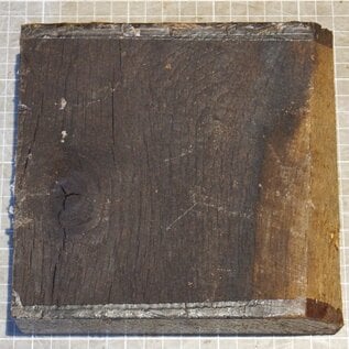 Räuchereiche, ca. 168 x 160 x 50mm, 0,88kg