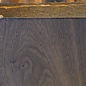 Räuchereiche, ca. 355 x 354 x 53mm, 4,06kg