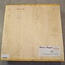 Maple, fiddleback, approx. 306 x 308 x 60mm, 3,36kg
