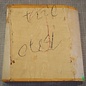 Ahorn RlEGELAHORN, ca. 306 x 308 x 60mm, 3,36kg