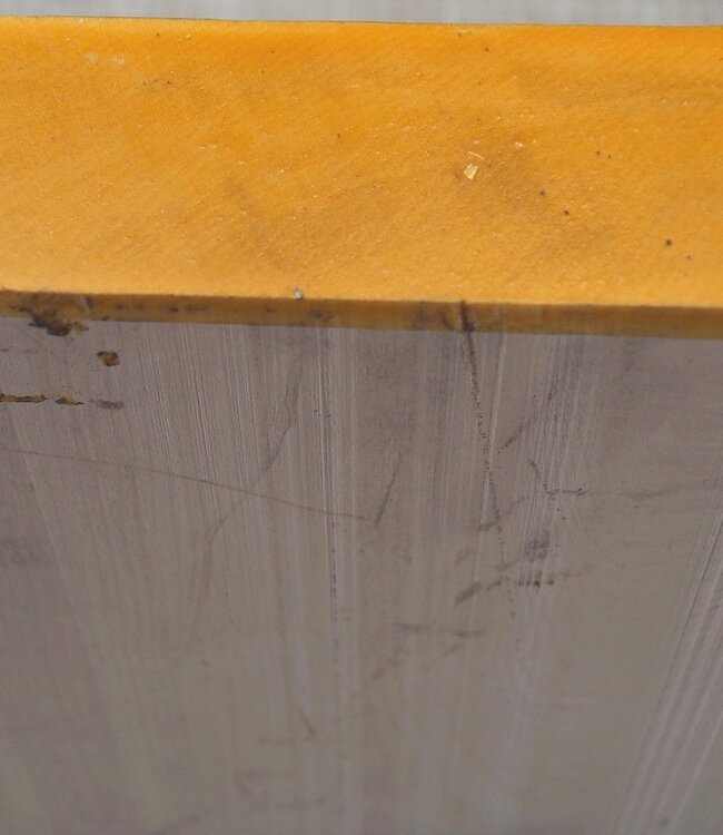 Ahorn RlEGELAHORN, ca. 306 x 308 x 60mm, 3,36kg