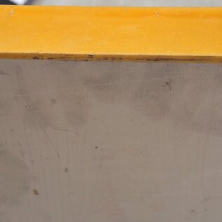 Maple, fiddleback, approx. 325 x 323 x 48mm, 3,06kg