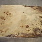 Pappel Maser, ca. 450 x 337 x 52mm, 2,98kg