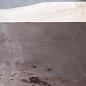 Pappel Maser, ca. 450 x 337 x 52mm, 2,98kg